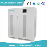 Large Solar Inverter with Output Power>1000W